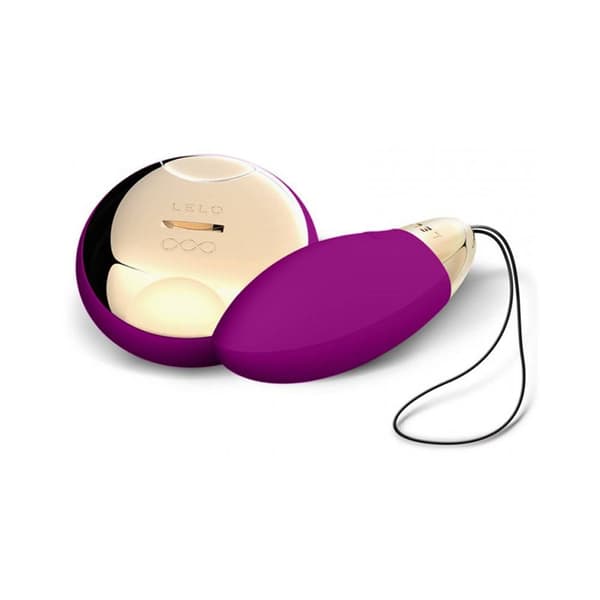 Lelo Lyla 2 - Vibrerande Ägg