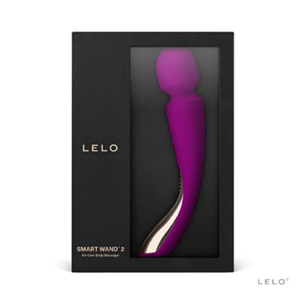 Lelo Smart Wand Medium