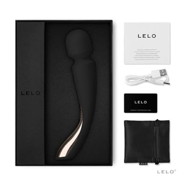 Lelo Smart Wand Medium