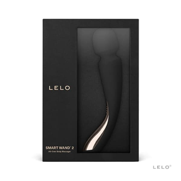 Lelo Smart Wand Medium