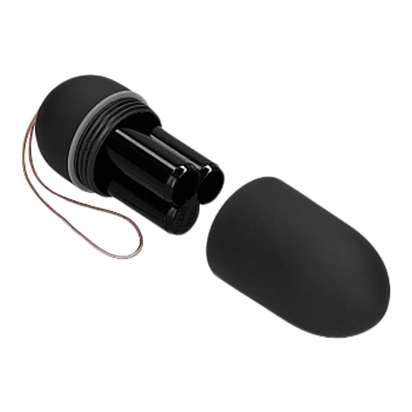 Shots Toys Silikone Egg - Vibrator Æg