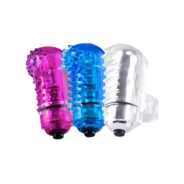 Screaming O FingO Finger Vibrator
