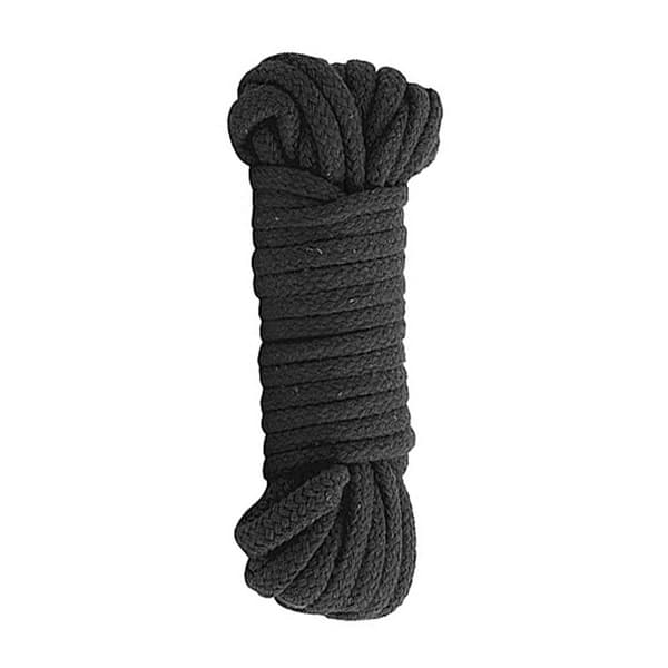 Doc Johnson Japanese Style Bondage Rope Bondage Reb