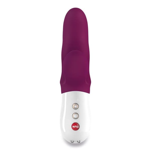Fun Factory Miss Bi Rabbit Vibrator