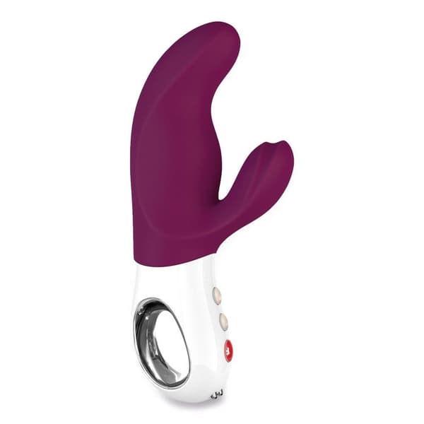 Fun Factory Miss Bi Rabbit Vibrator