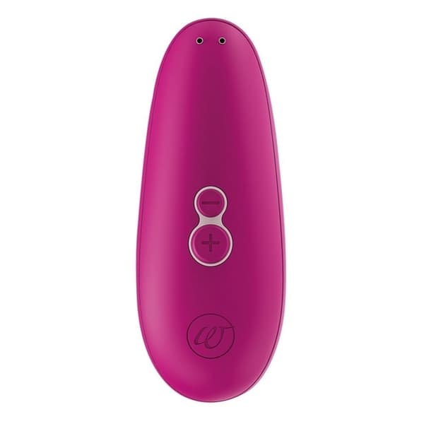 Womanizer Starlet 3 – Klitoris-Stimulator