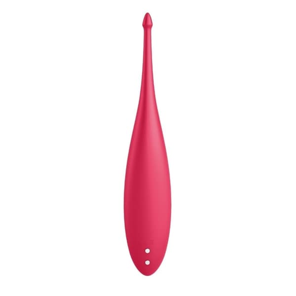 Satisfyer Twirling Fun – Klitoris-Vibrator