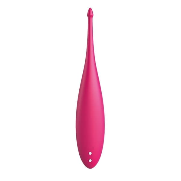 Satisfyer Twirling Fun – Klitoris-Vibrator