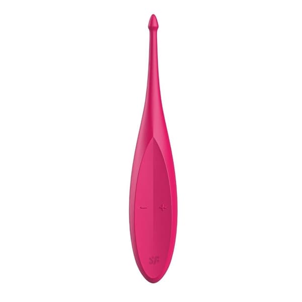 Satisfyer Twirling Fun – Klitoris-Vibrator