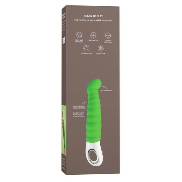 Fun Factory Patchy Paul G5 – Dildovibrator