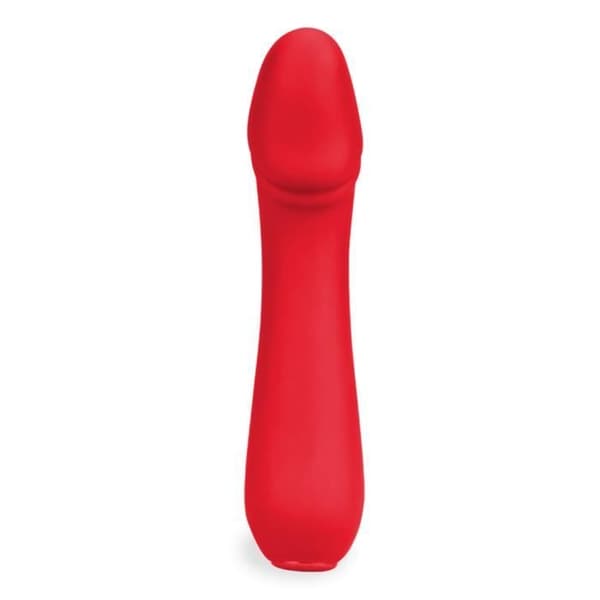 Vibromassager komfort och 12 lägen Azalea - Röd