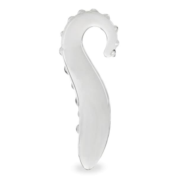 Glas Octopus - Kollektion KÄRLEK OCH VIBBAR