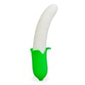 Miniatyrbild 4 av 6: Siliconevibrator Banan