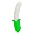 Miniatyrbild 1 av 6: Siliconevibrator Banan