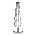 Miniatyrbild 1 av 4: Analplugg lång med metallstänger Curl