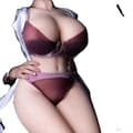Miniatyrbild 1 av 2: Realistisk Manlig Masturbator, Olika Vikter, Ultra-Mjuk Textur,24 kg docka