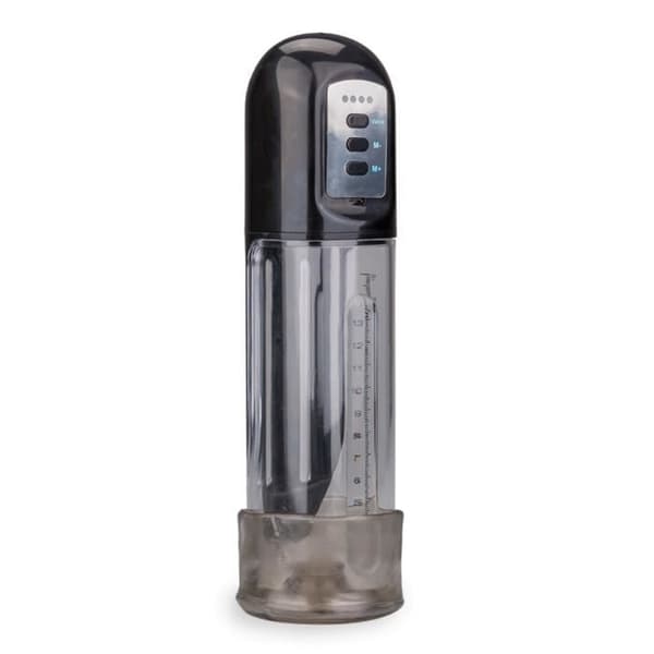 Automatisk penispump Harder - Samling LOVE AND VIBES