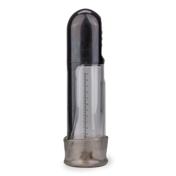 Automatisk penispump Harder - Samling LOVE AND VIBES