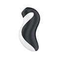 Miniatyrbild 2 av 4: Vibromassör - Satisfyer - Pro To Go 3 - Medicinskt silikon - Vattentät IPX7 - 11 intensiteter av vågor