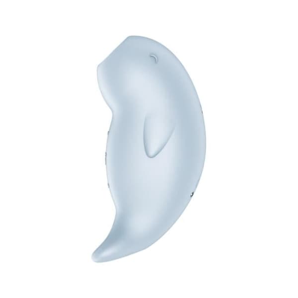 Sextoy - Satisfyer - Seal You Soon - Silikon - Vibrant - Klitoris