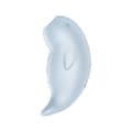 Miniatyrbild 3 av 4: Sextoy - Satisfyer - Seal You Soon - Silikon - Vibrant - Klitoris