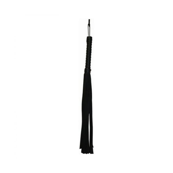 Erotisk Flogger Pisk Lång Pisk Spanking Pleasure Riding Crop