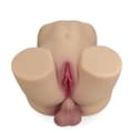 Miniatyrbild 4 av 6: Fessier masturbator treesome FM 6,9 kg
