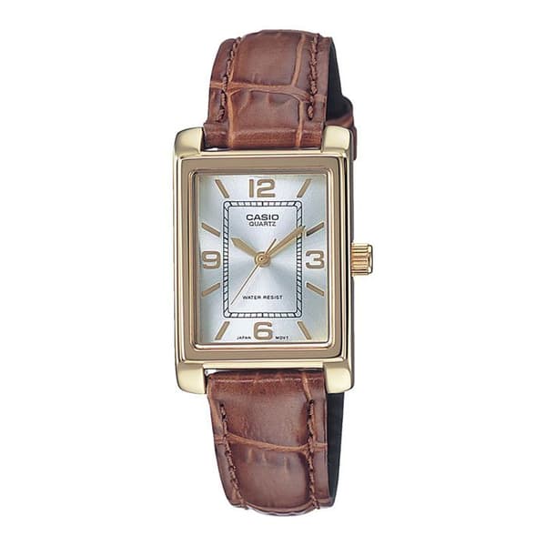 Casio LTP-1234PGL-7AEG unisexklocka