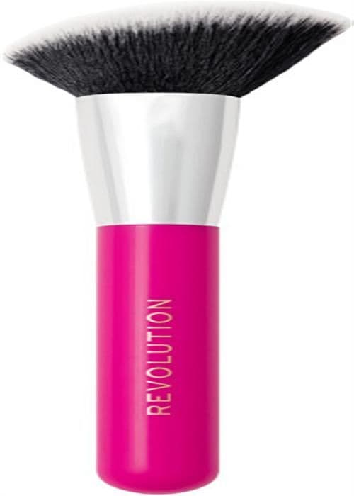 Coffret present med dekorativ kosmetik Blush
