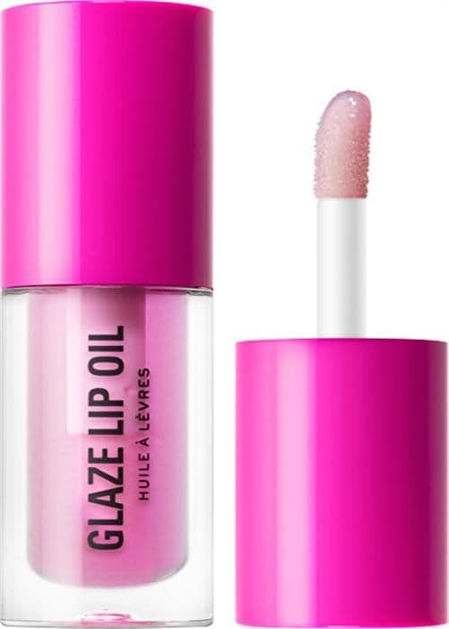 Coffret present med dekorativ kosmetik Blush