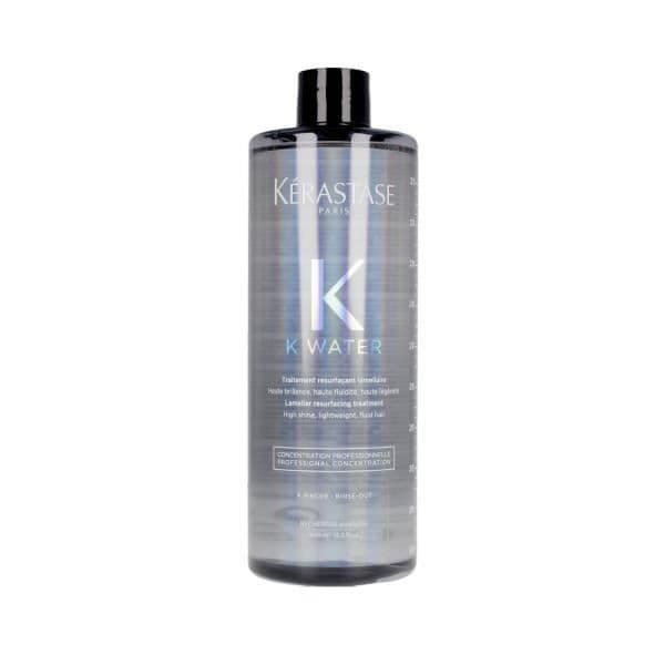 Kerastase K Water Lamallaire Resurfacing Treatment 400 Ml Unisex