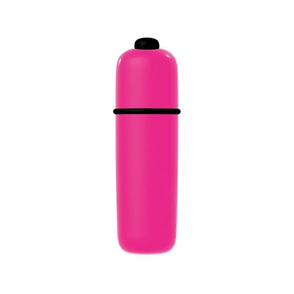 Love to Love Waouhhh - Mini Vibrator Lyserød