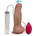 Miniatyrbild 2 av 4: Gode ventouse éjaculateur Brian 17,3 cm - Kollektion KÄRLEK OCH VIBBAR