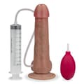 Miniatyrbild 5 av 6: Gode ventouse ejakulator Alvin 16,0cm