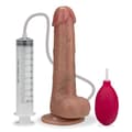 Miniatyrbild 1 av 6: Gode ventouse ejakulator Alvin 16,0cm