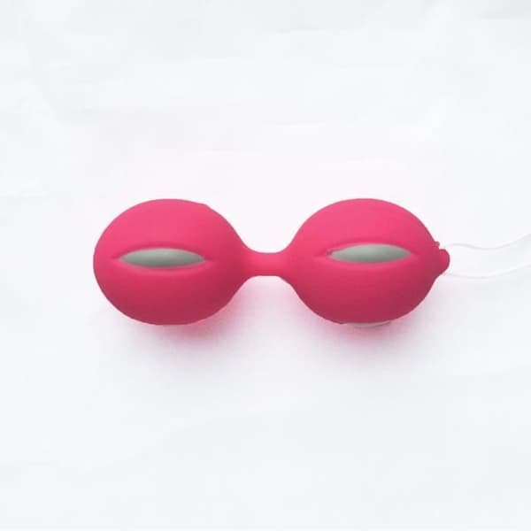 FRANSK TREND Les Pétillantes - Geisha Balls