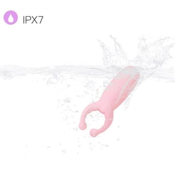 HT Adult Sex Vibrator Vibratorprodukter Vattentät Mute Sex Machine Sex Leksaker - HTPDS903AA0306