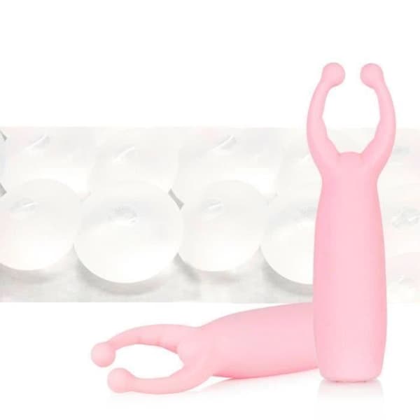HT Adult Sex Vibrator Vibratorprodukter Vattentät Mute Sex Machine Sex Leksaker - HTPDS903AA0306