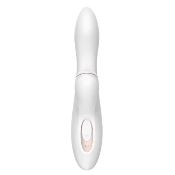 Satisfyer Pro G-Spot Rabbit
