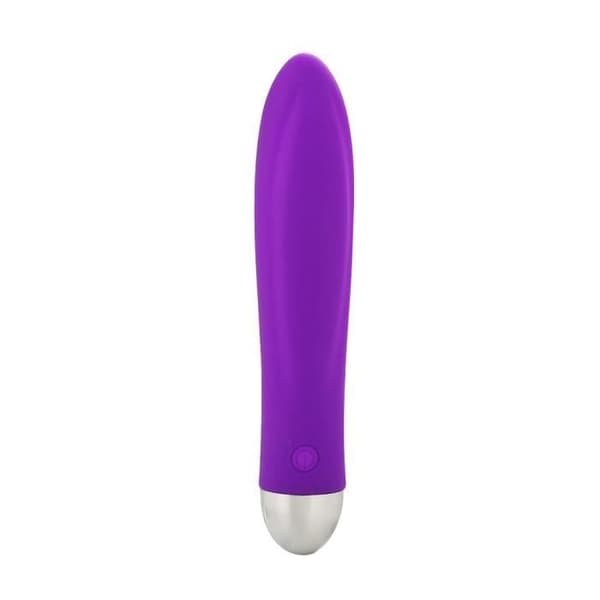 Uppladdningsbar 12-hastighets vattentät bultvibrator för kvinnor sexleksaker Sexprodukt @zo1009