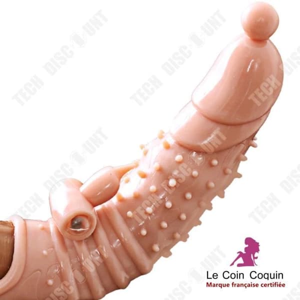 TD® Vibrator för kvinnor kraftfull klitoris G-punkt tyst par penisärm vibration massage sexleksak vagina sexnöje