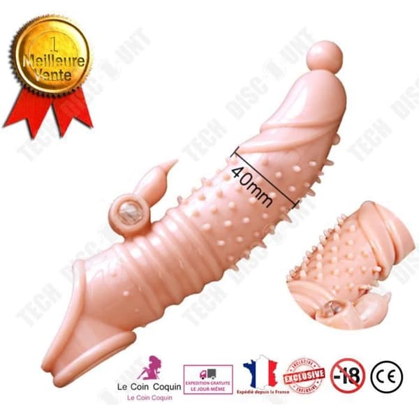 TD® Vibrator för kvinnor kraftfull klitoris G-punkt tyst par penisärm vibration massage sexleksak vagina sexnöje