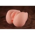 Miniatyrbild 3 av 4: Lecoincoquins® hane MASTURBATOR kommer och går extremt realistisk Vagina Rumpa Anus fitta blygdläppar djup klitoris Man Sexleksak