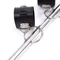 Miniatyrbild 4 av 4: Plierty®Open Leg Läder Spridare Handled Ankelrem Fetish Bondage BDSM Restraint Toy sa1630