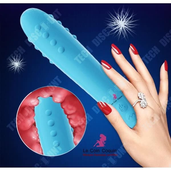 Kraftfull manlig kvinnlig klitorisvibrator kvinna man anal g-punkt kanin elektrisk sexleksak onani nöje anal dildo