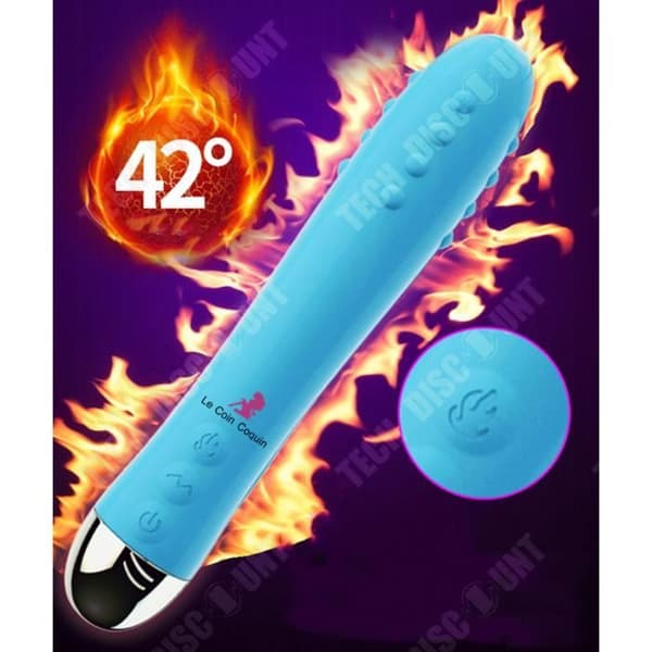 Kraftfull manlig kvinnlig klitorisvibrator kvinna man anal g-punkt kanin elektrisk sexleksak onani nöje anal dildo
