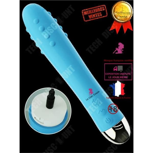 Kraftfull manlig kvinnlig klitorisvibrator kvinna man anal g-punkt kanin elektrisk sexleksak onani nöje anal dildo