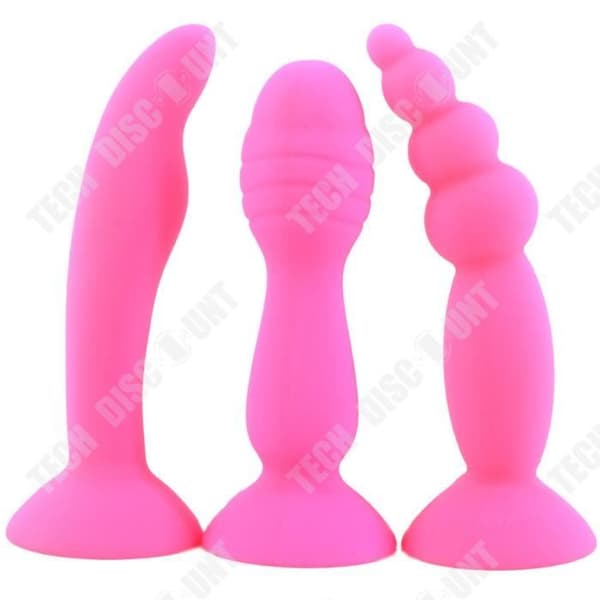 TD® Kvinnlig Masturbator Vaginal Massage Vuxen Sexleksaker Dildo Sexleksak Erotisk Vibrator Par Intim Nöje r