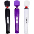 Miniatyrbild 1 av 3: Magic Wand Massager - Elektrisk Vibrator Massage Stimulator Sexleksak (nätkabel - med sladd)