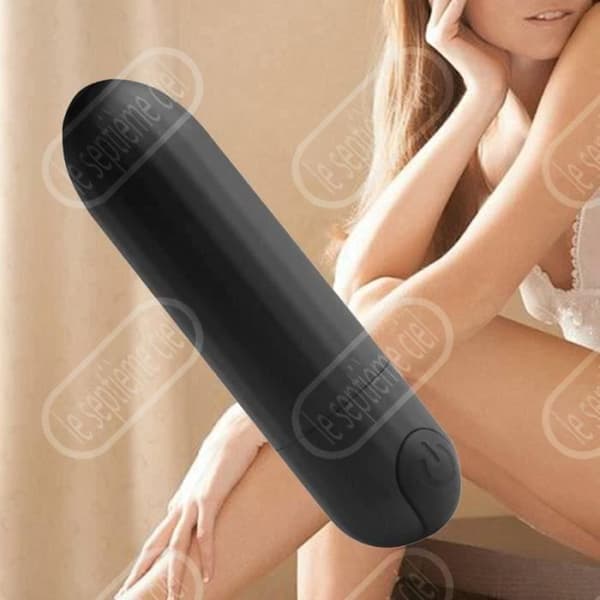 LSC® vibrerande sexleksak kvinna vattentät trådlös fjärrkontroll flerhastighets vattentät mjuk vibrator klitoris massager kraftfull dildo